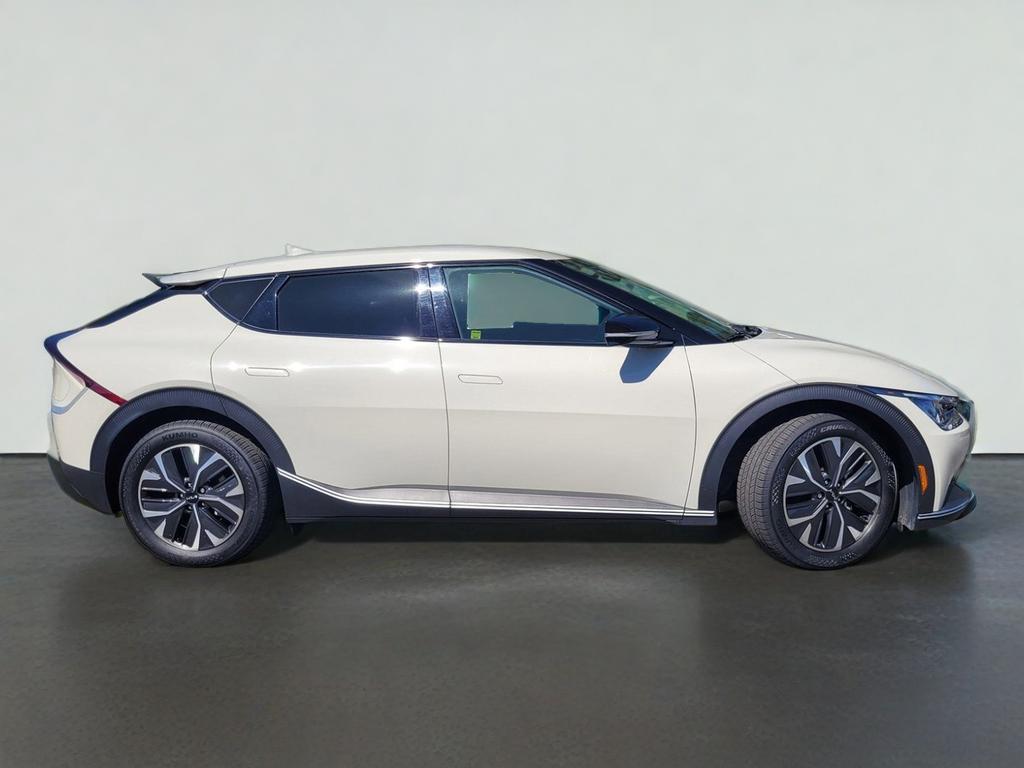 2024 Kia EV6 LIGHT LONG RANGE
