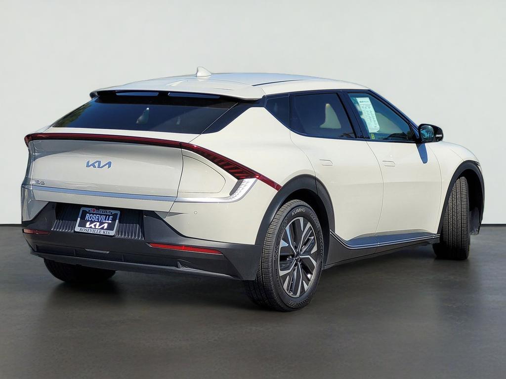 2024 Kia EV6 LIGHT LONG RANGE