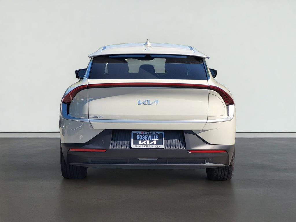 2024 Kia EV6 LIGHT LONG RANGE
