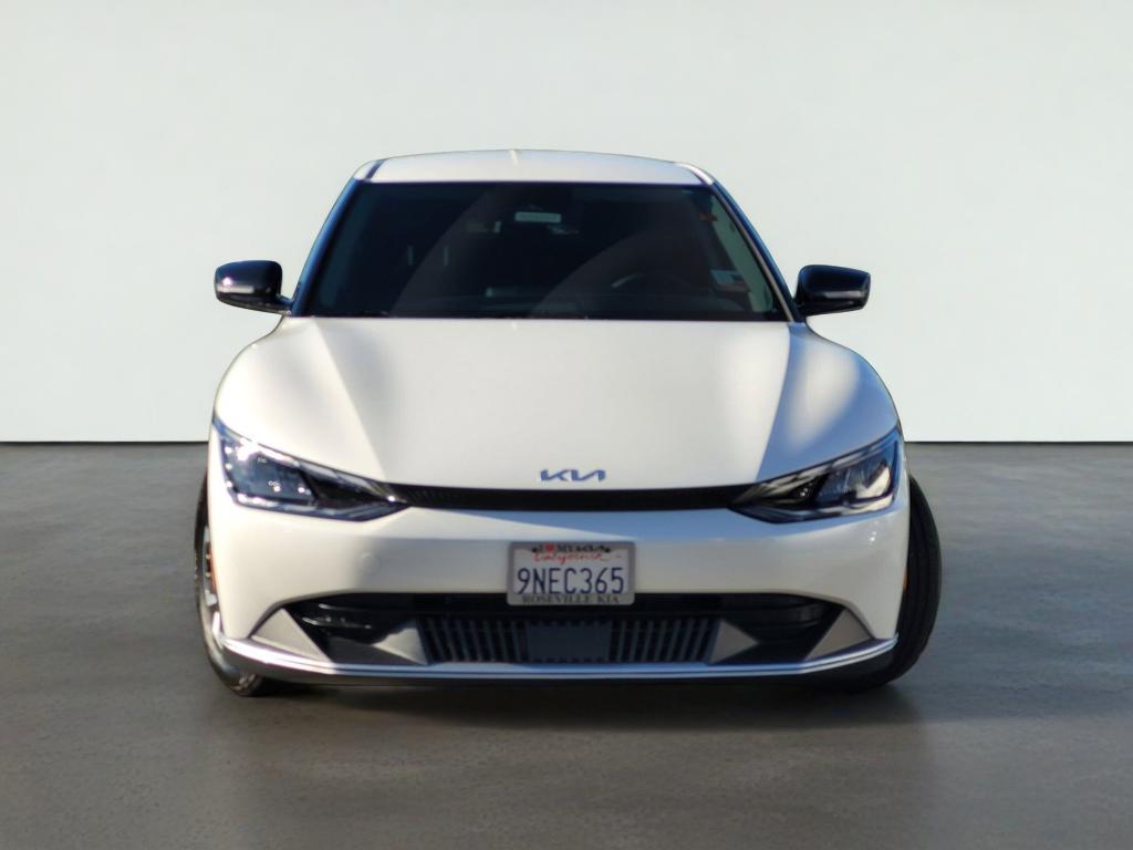 2024 Kia EV6 LIGHT