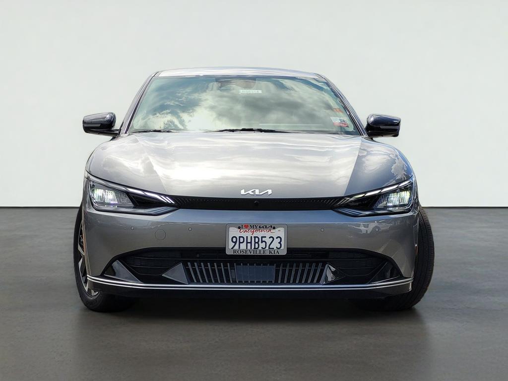 2024 Kia EV6 WIND