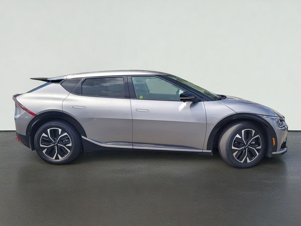 2024 Kia EV6 WIND