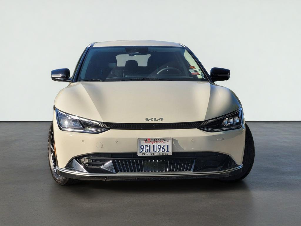 2023 Kia EV6 WIND