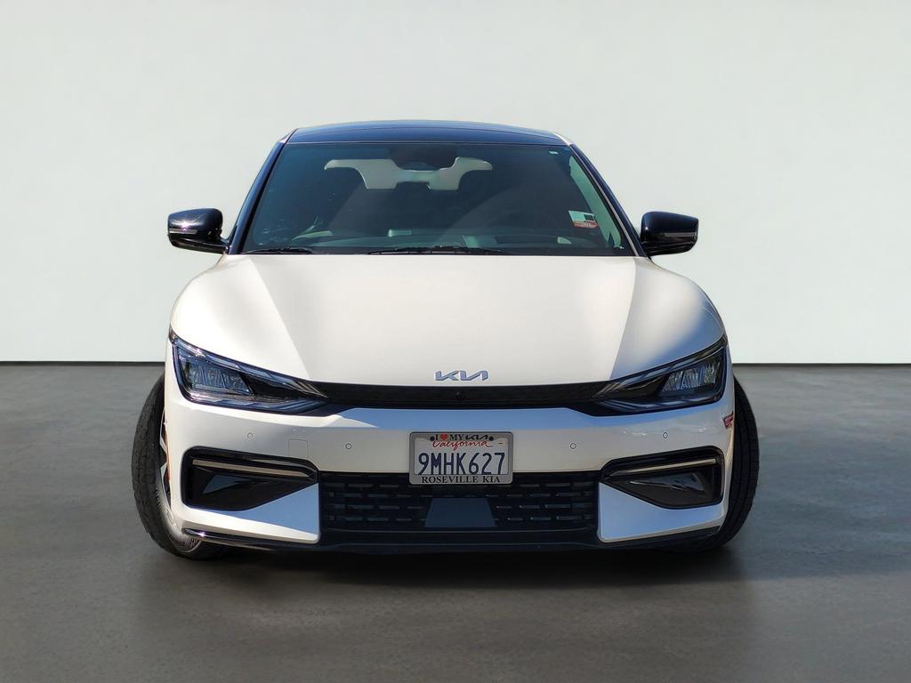 2024 Kia EV6 GT-LINE