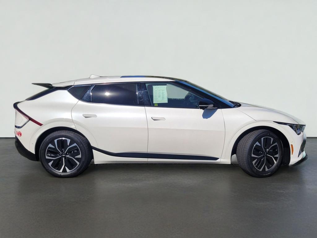 2024 Kia EV6 GT-LINE