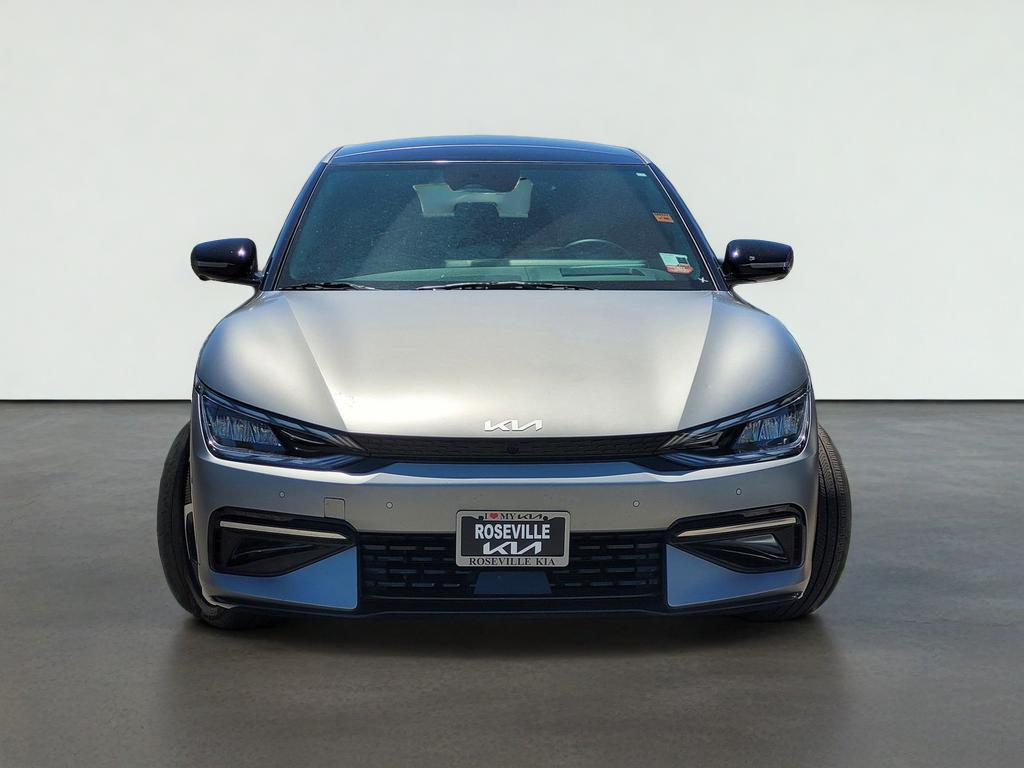 Certified 2024 Kia EV6 GT-Line with VIN KNDC4DLC5R5197309 for sale in Roseville, CA