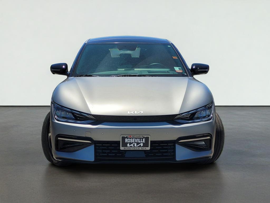 2024 Kia EV6 GT-LINE
