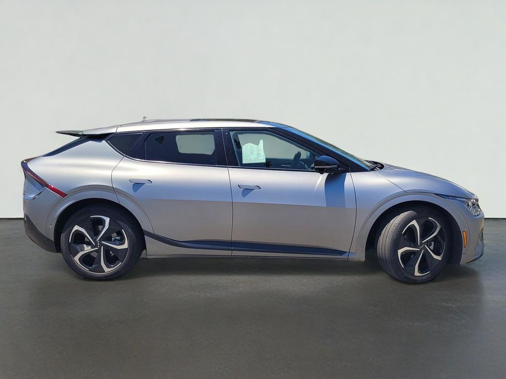 2024 Kia EV6 GT-LINE
