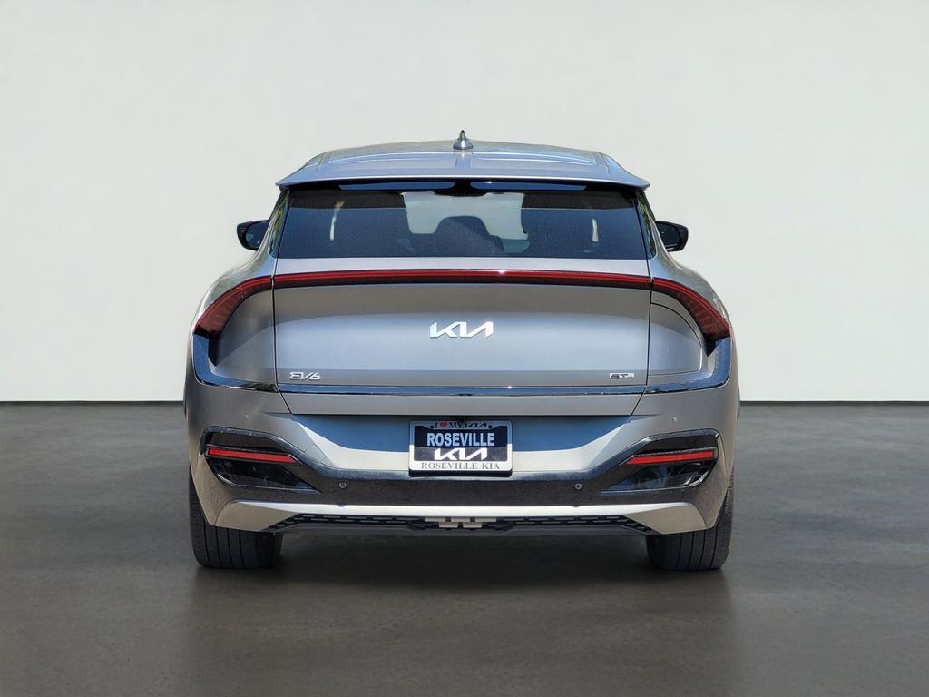2024 Kia EV6 GT-LINE