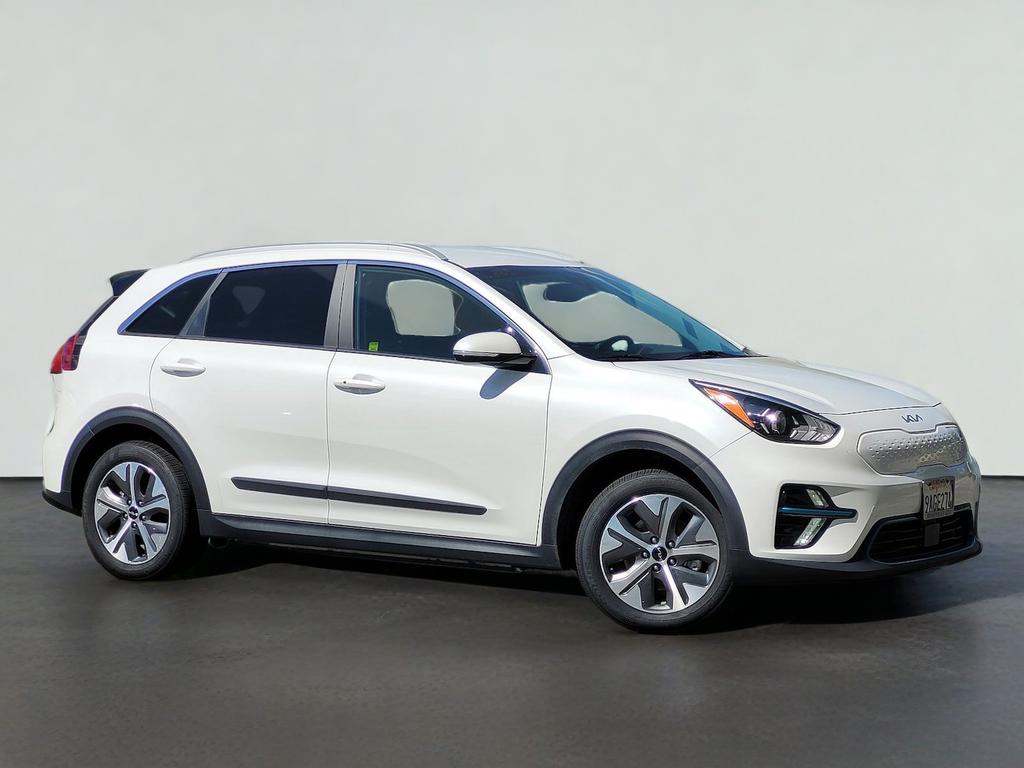 2022 Kia NIRO EV EX