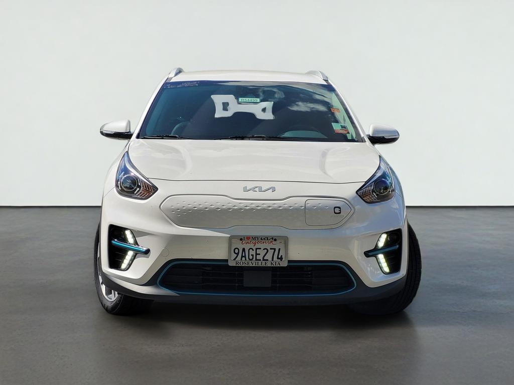 2022 Kia NIRO EV EX