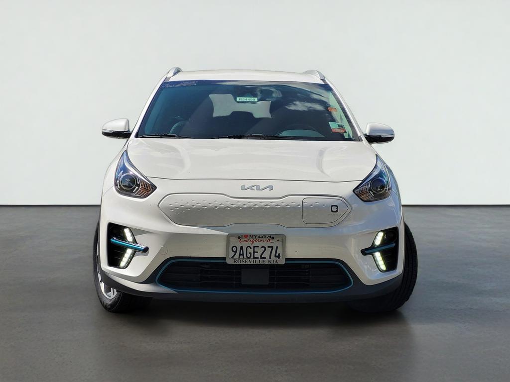 Certified 2022 Kia Niro EX with VIN KNDCC3LG7N5149790 for sale in Roseville, CA