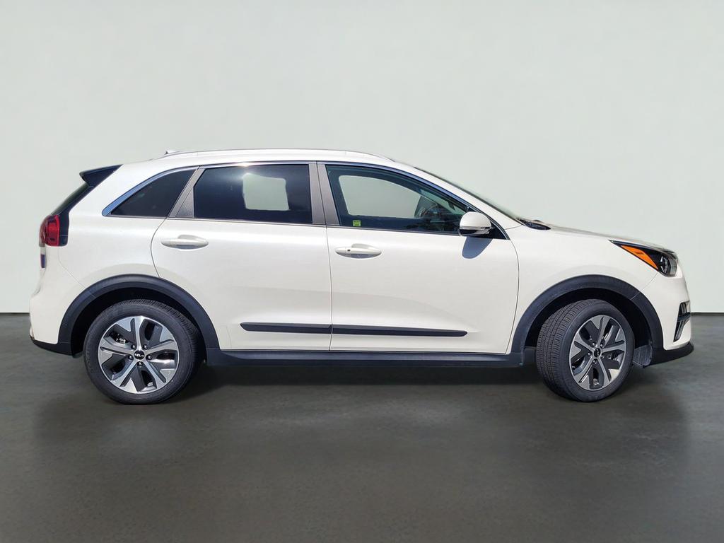 2022 Kia NIRO EV EX
