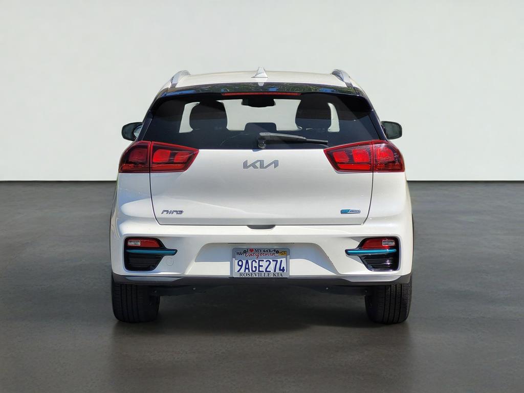 2022 Kia NIRO EV EX
