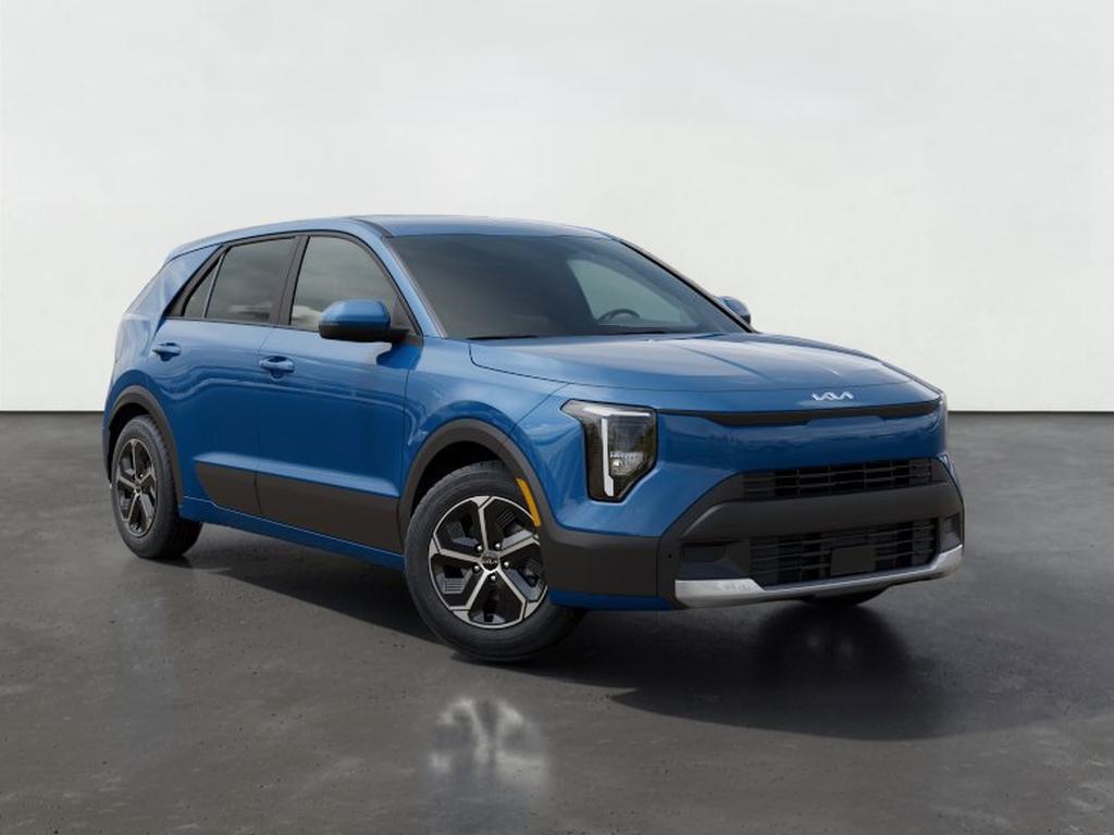2027 Kia NIRO LX