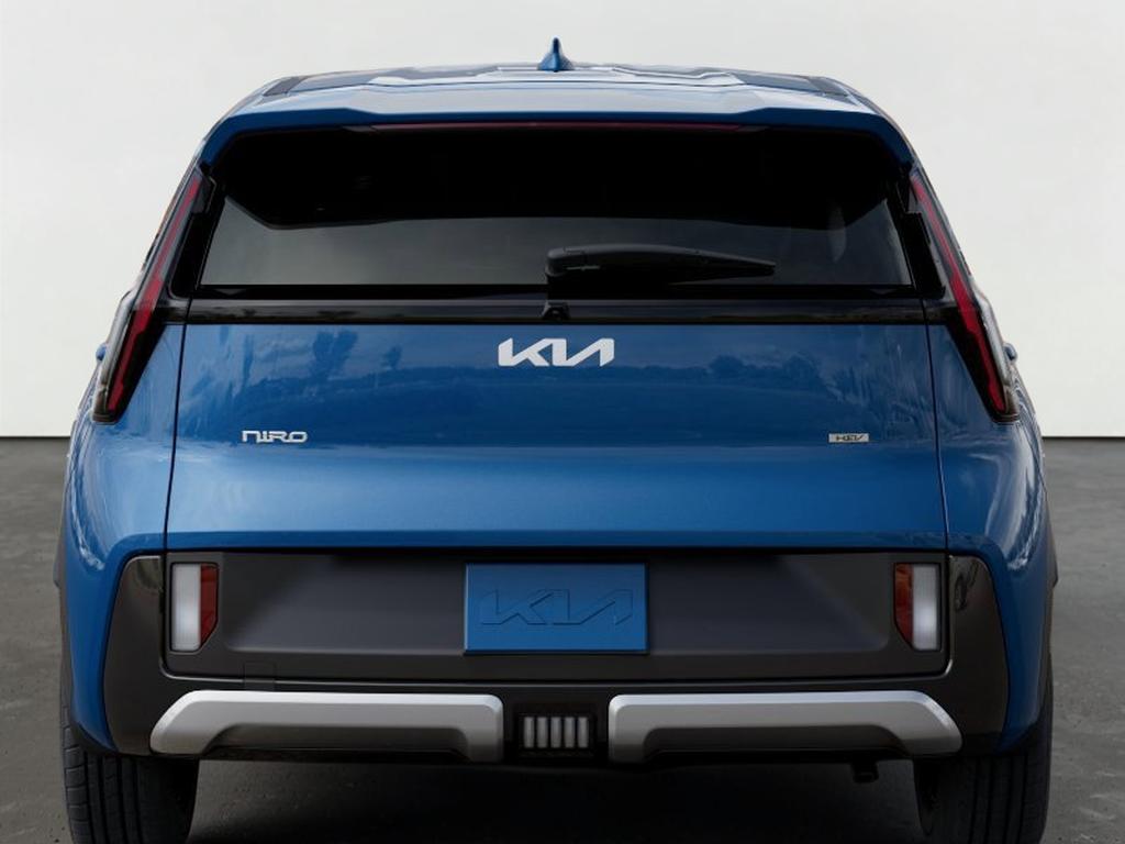 2027 Kia NIRO LX