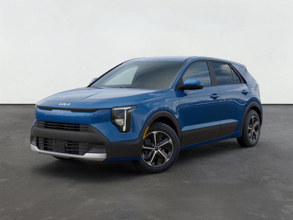 2027 Kia NIRO LX