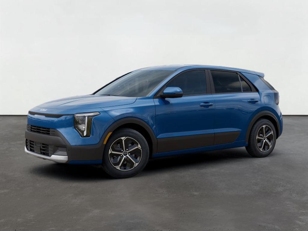 2027 Kia NIRO LX