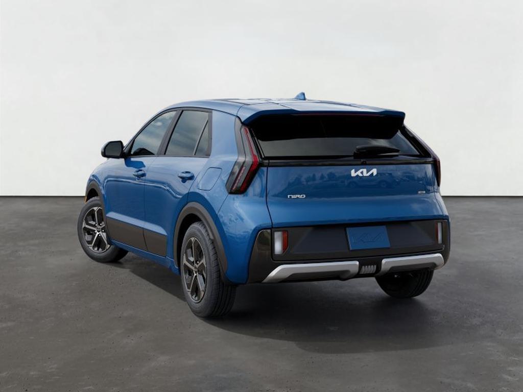 2027 Kia NIRO LX