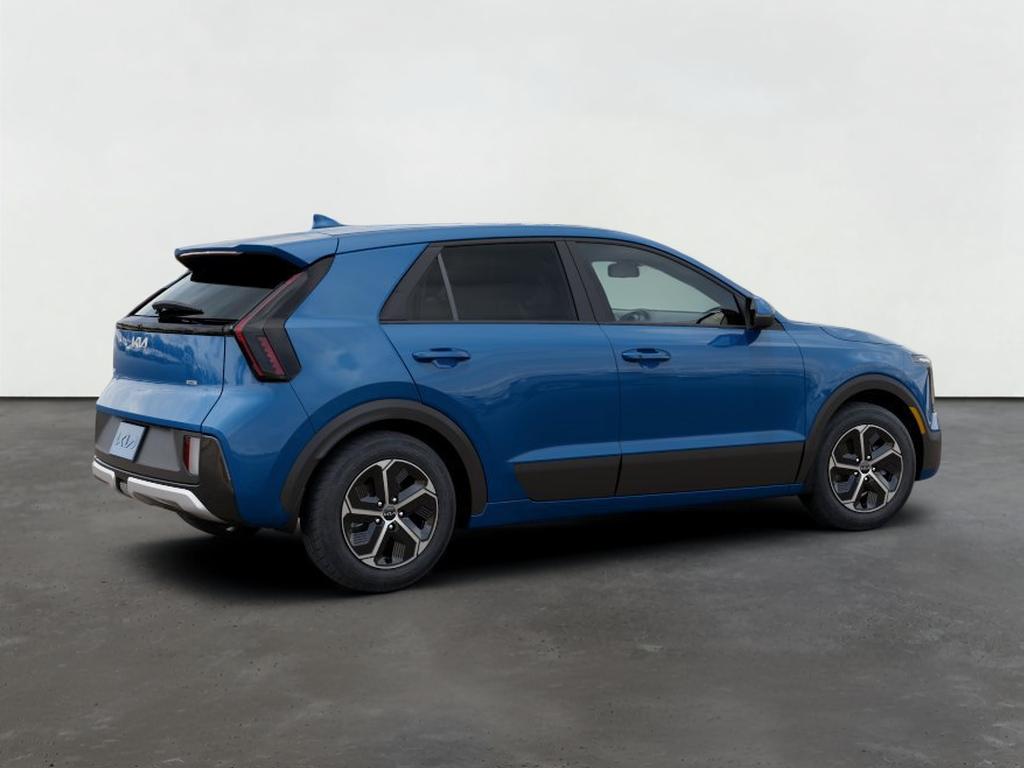 2027 Kia NIRO LX