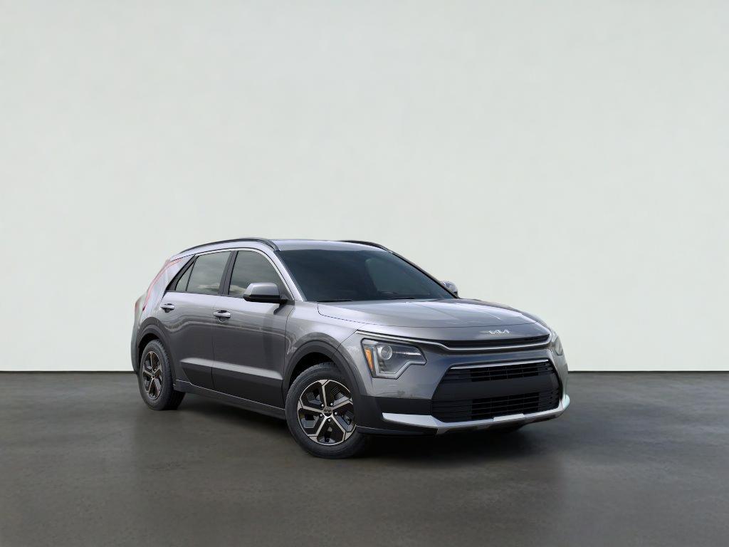 2026 Kia NIRO LX