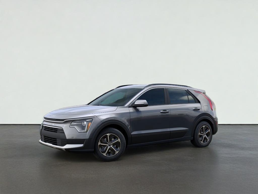 2026 Kia NIRO LX