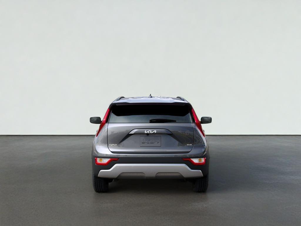 2026 Kia NIRO LX