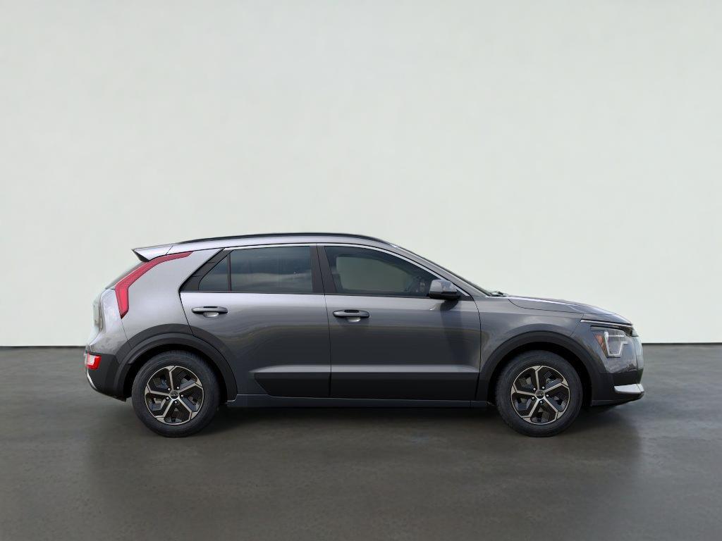 2026 Kia NIRO LX