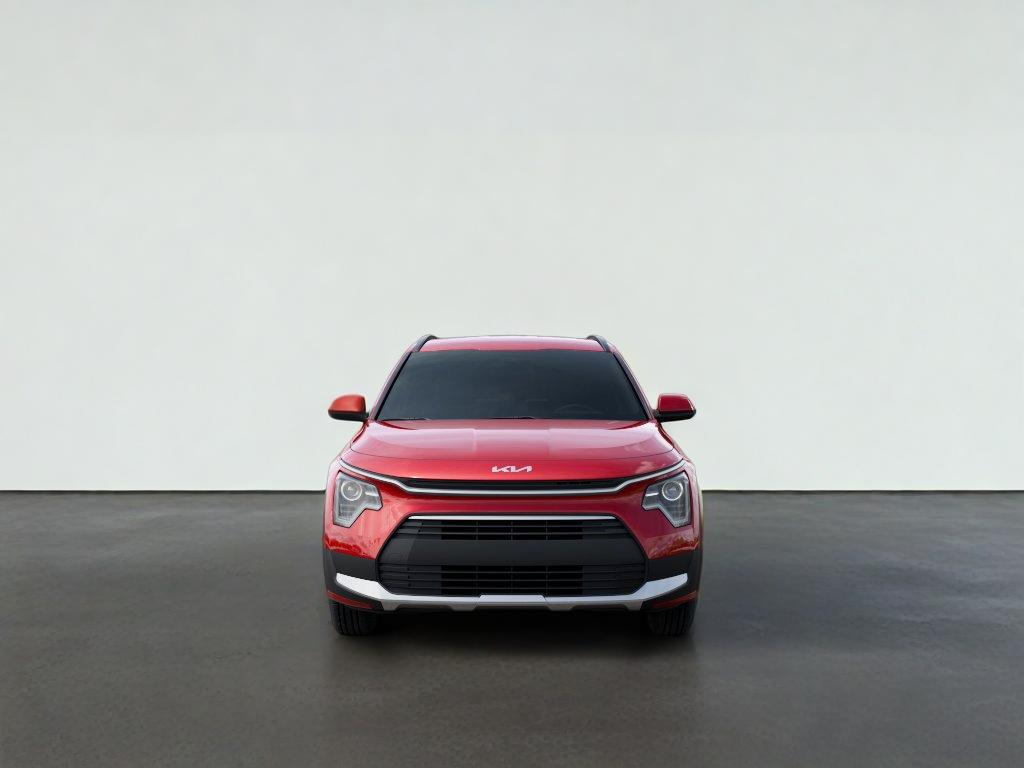 2026 Kia NIRO LX