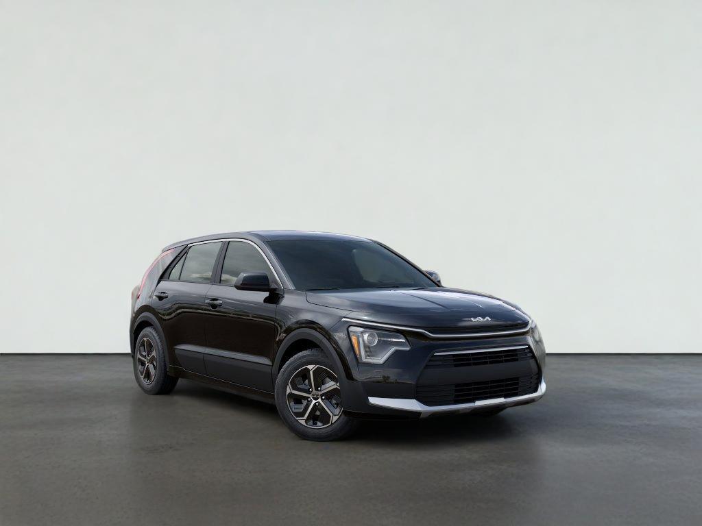 2026 Kia NIRO LX