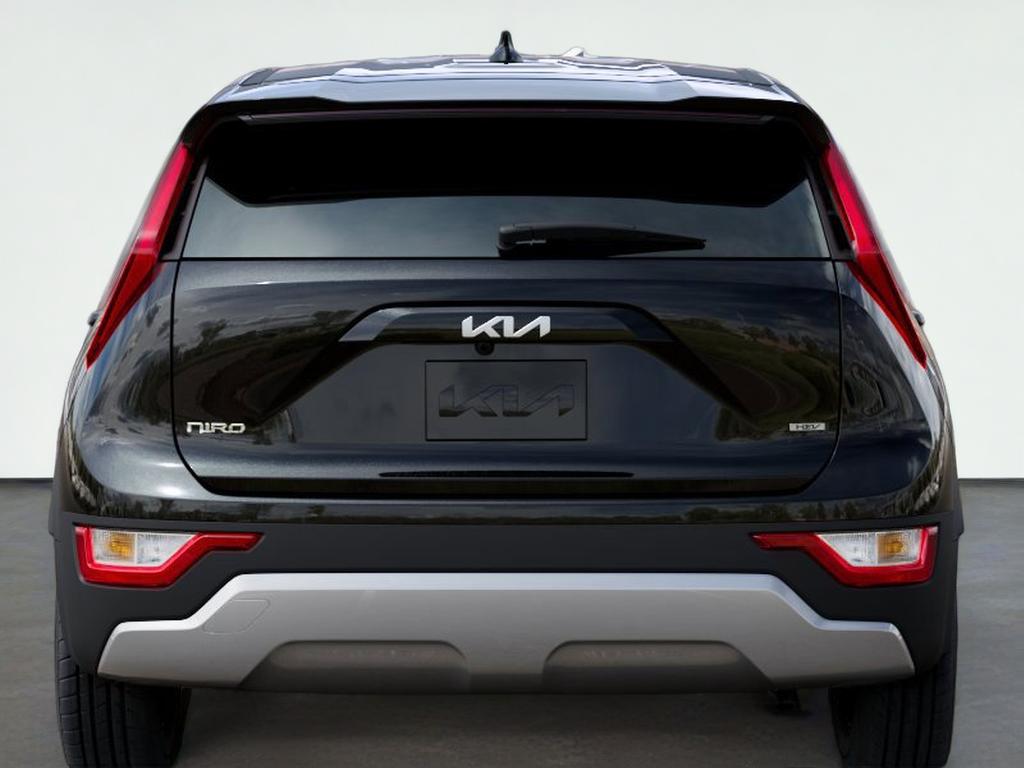 2026 Kia NIRO LX