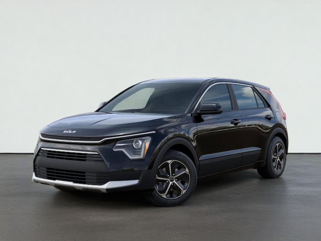 2026 Kia NIRO LX