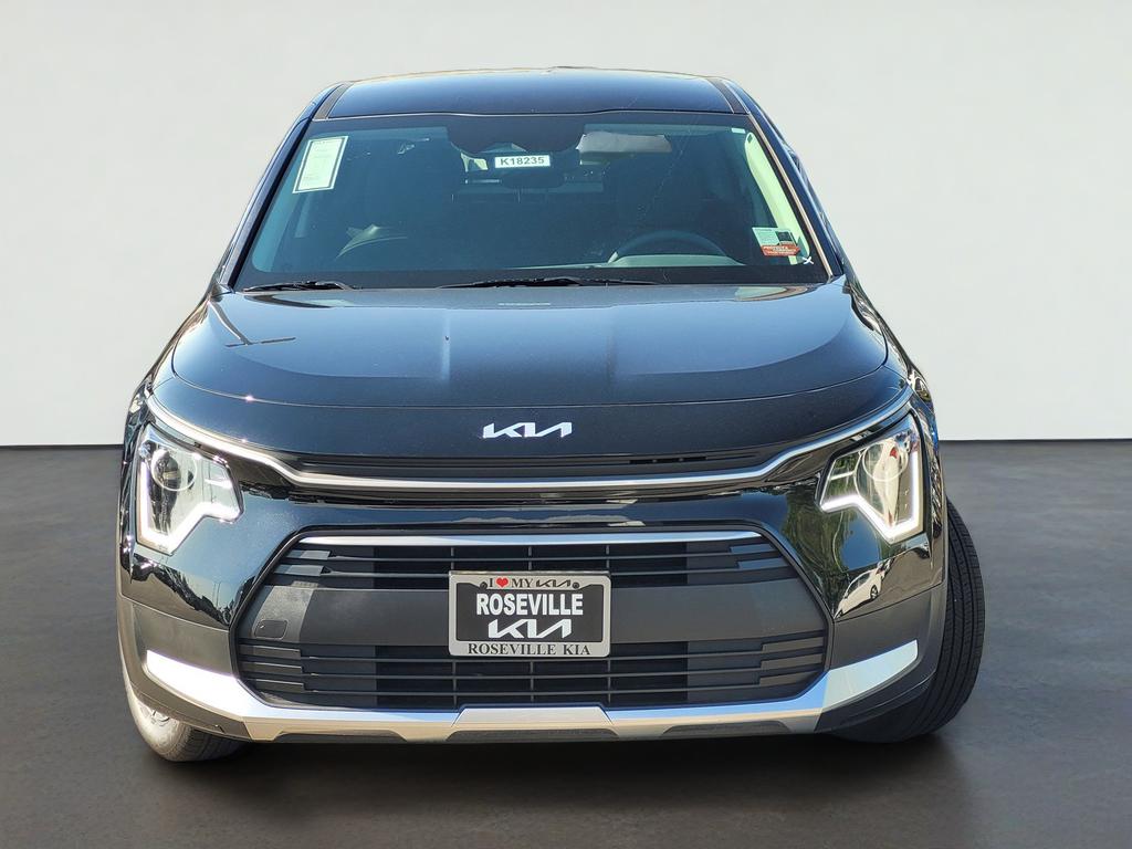 2026 Kia NIRO LX