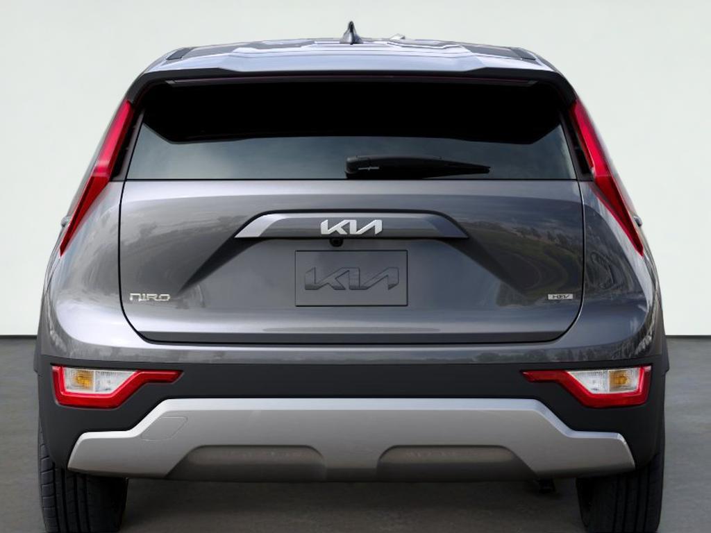 2026 Kia NIRO LX