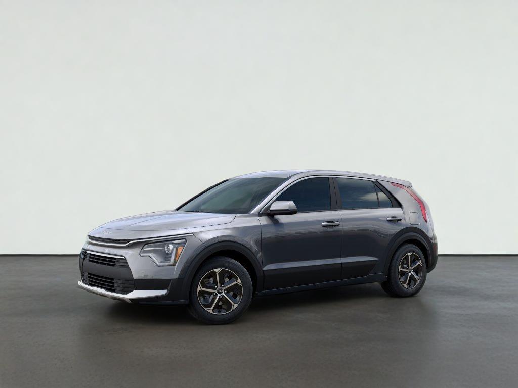 2026 Kia NIRO LX