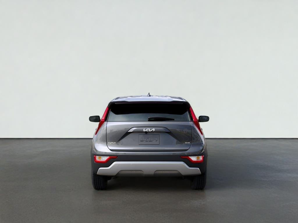 2026 Kia NIRO LX
