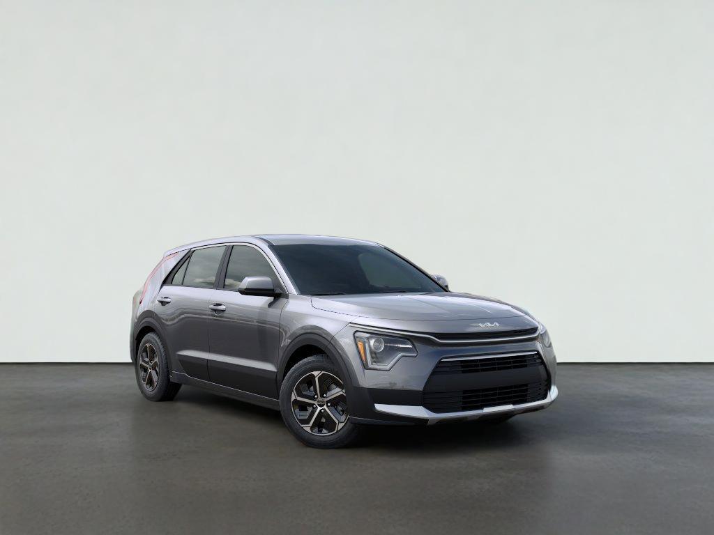2026 Kia NIRO LX