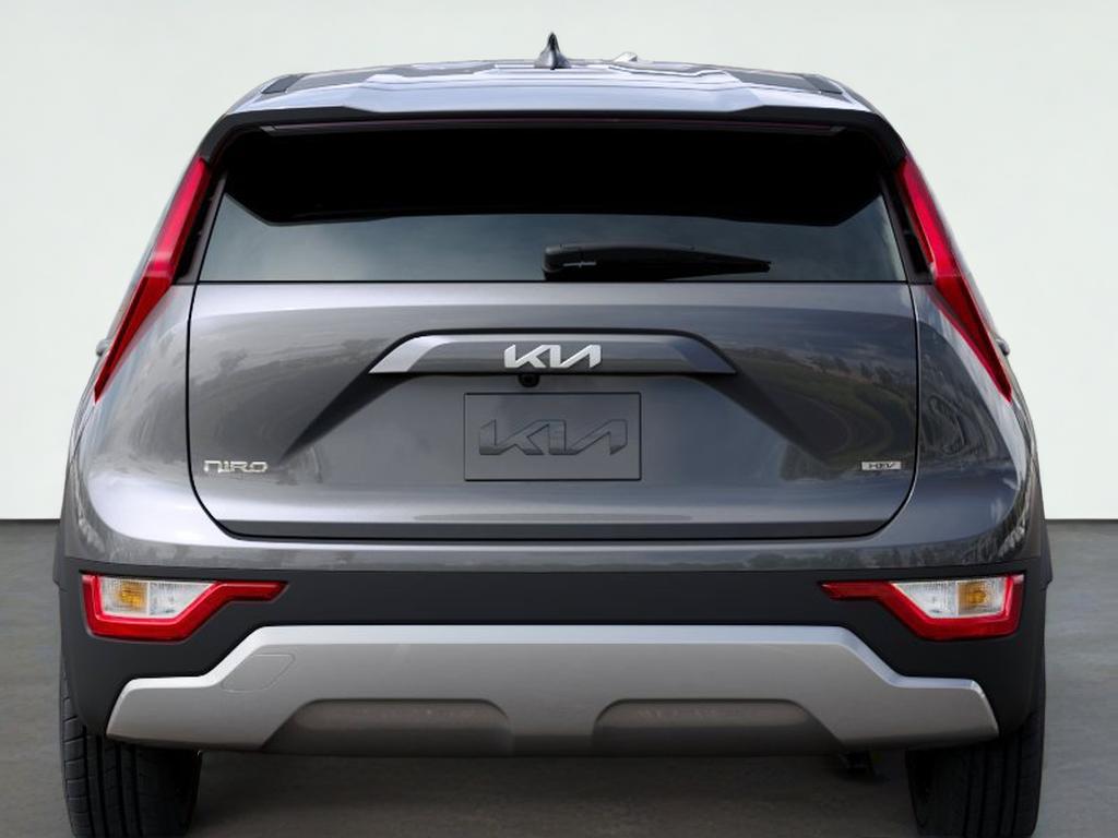 2026 Kia NIRO LX