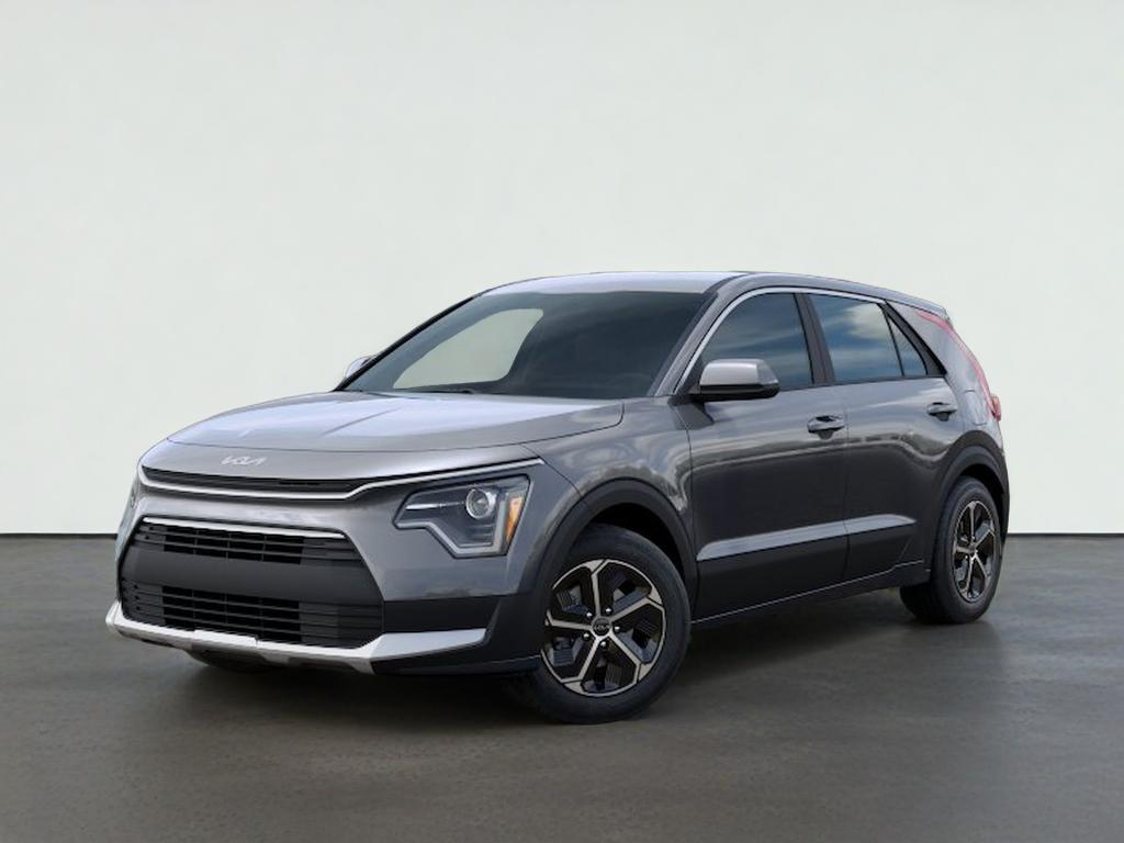 2026 Kia NIRO LX