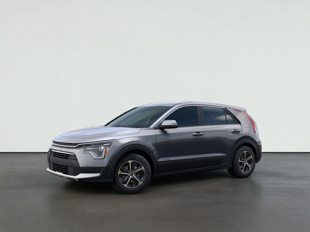 2026 Kia NIRO LX