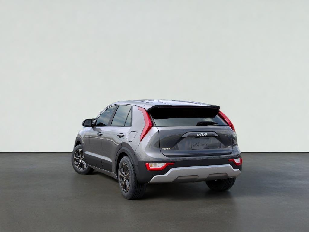 2026 Kia NIRO LX