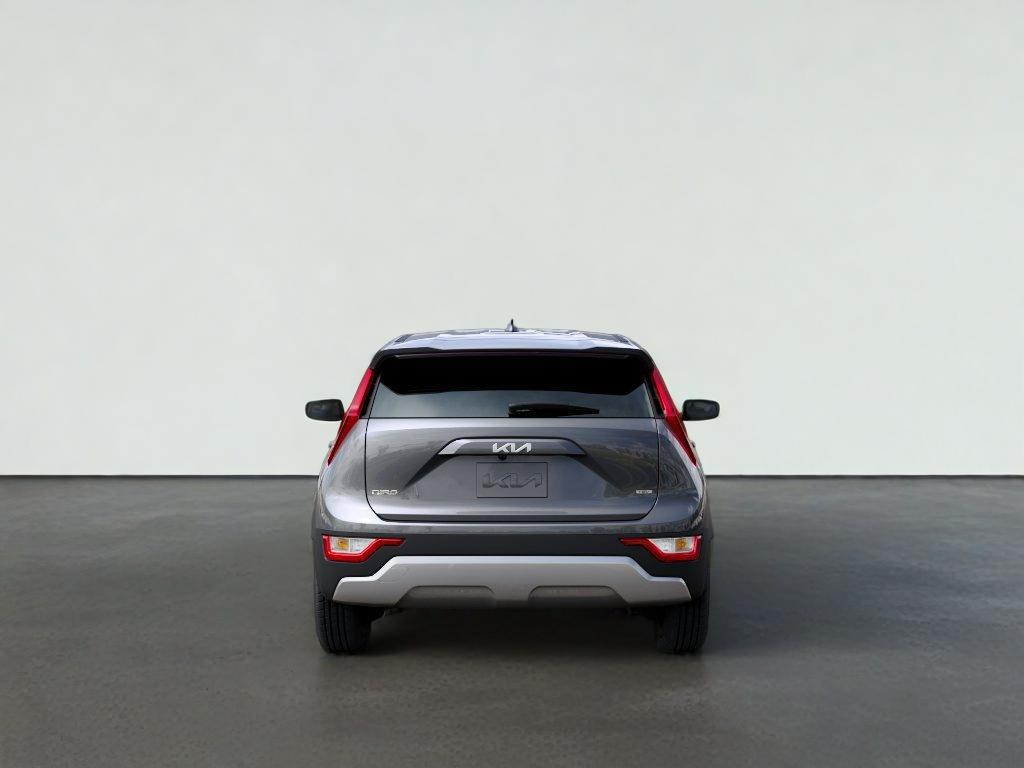2026 Kia NIRO LX