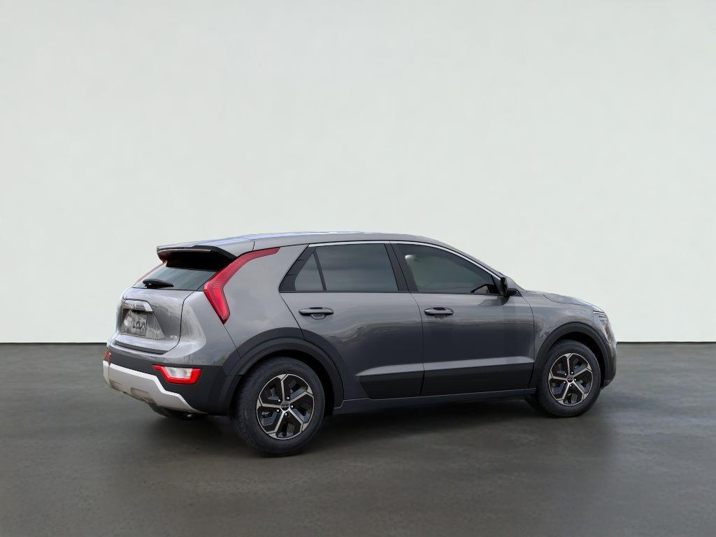 2026 Kia NIRO LX