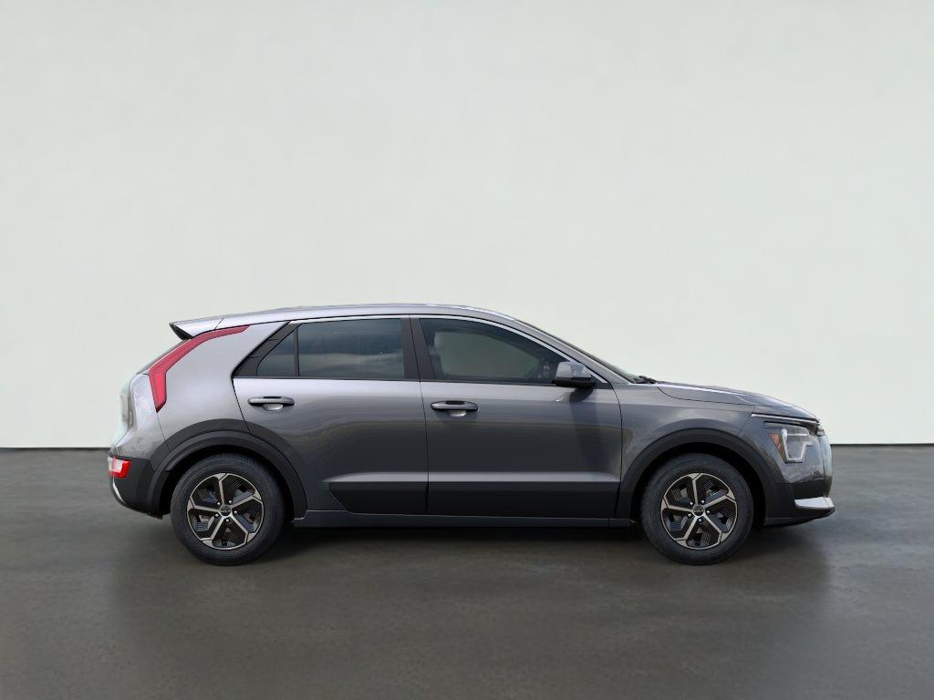 2026 Kia NIRO LX