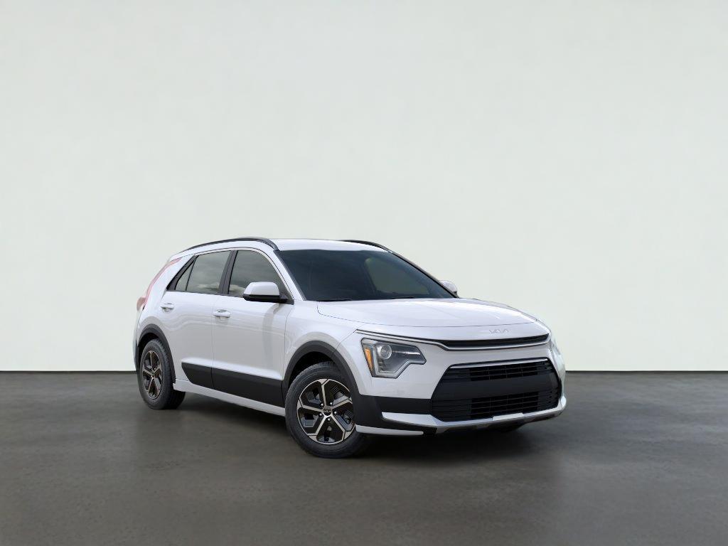 2026 Kia NIRO LX