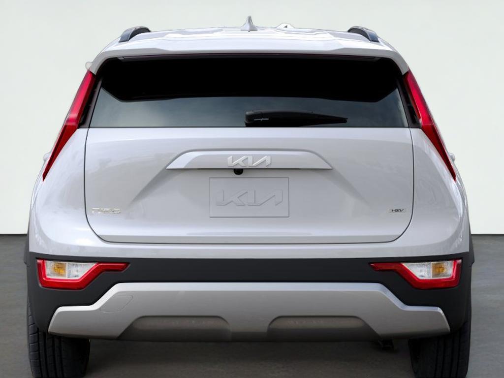 2026 Kia NIRO LX