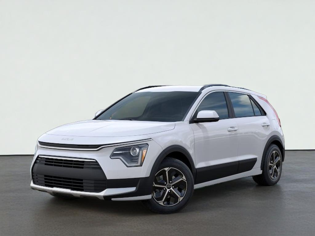 2026 Kia NIRO LX
