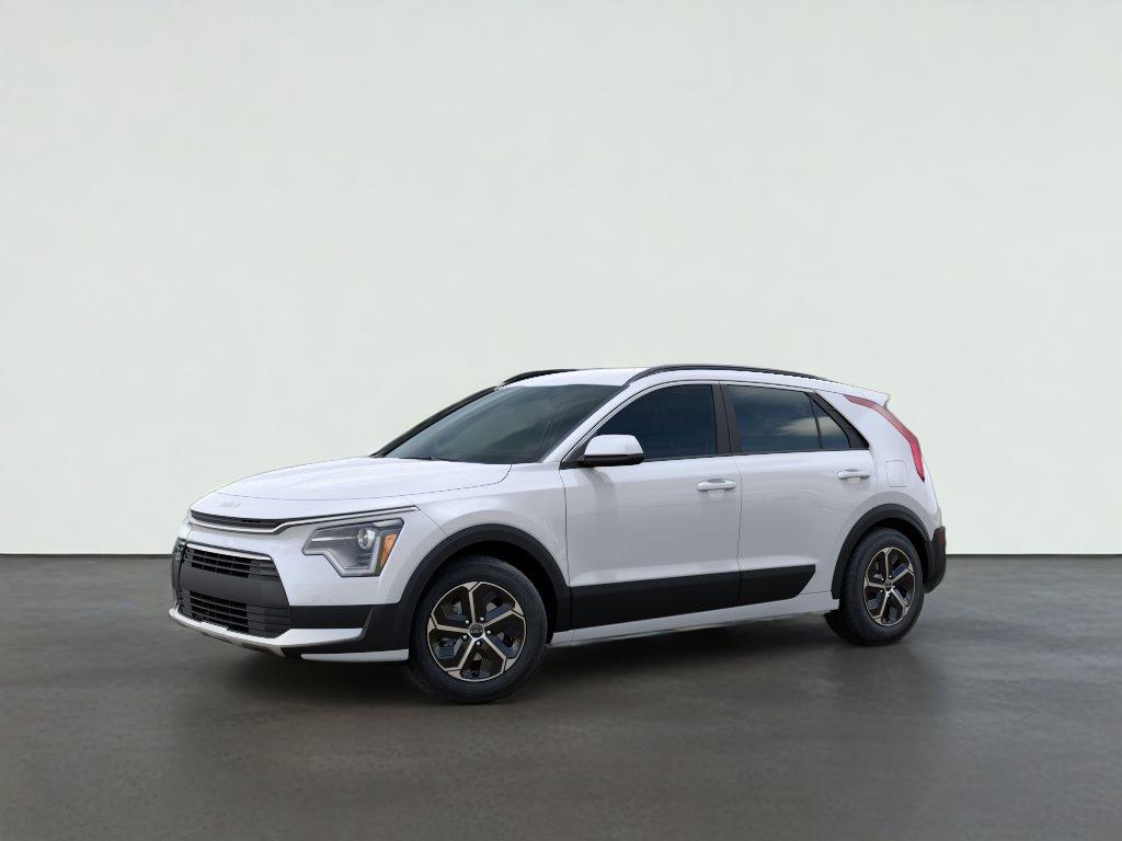 2026 Kia NIRO LX