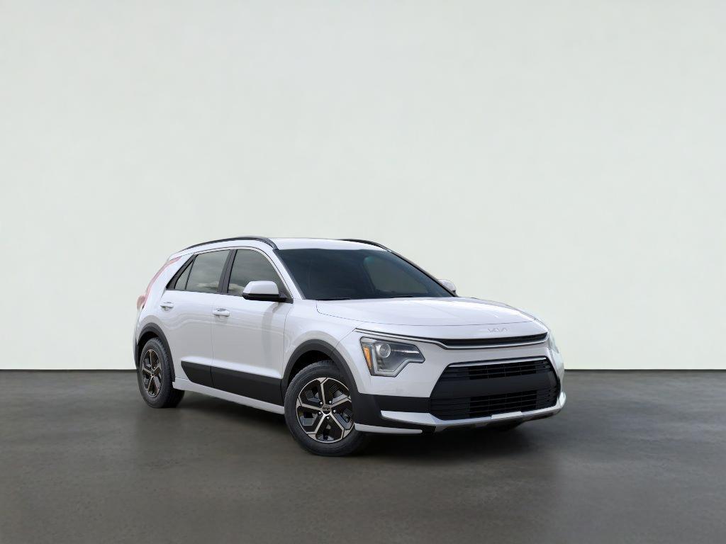 2026 Kia NIRO LX