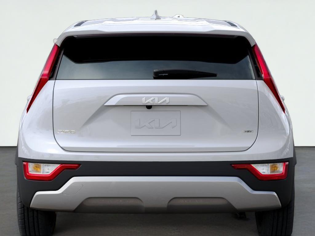 2026 Kia NIRO LX